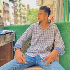 Ahmed Abd Al Aziz