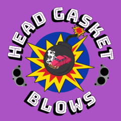 headgasket blows
