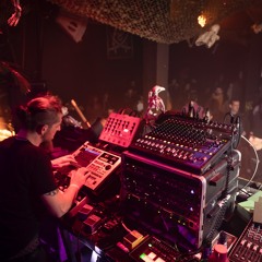 Chatterton Live