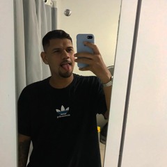 Lucas Mateus