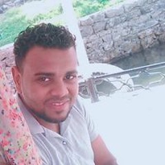 Ahmed Mohmad Saad