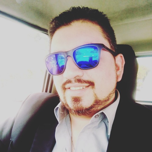 Carlos Andres Ulloa Gomez’s avatar