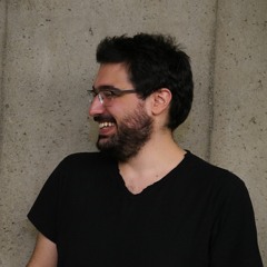 Doğan Canku - Gecelerim for String Quartet(arranged by Deniz Pekmezci)