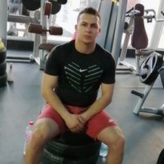 Hajlaoui Wajdi