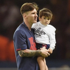 leo messi🫡