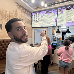 mike