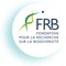 Fondation pour la recherche sur la biodiversité