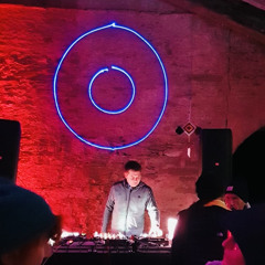 Oli Inkognito (Dicular Records)