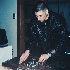 Zoldyck Pablo