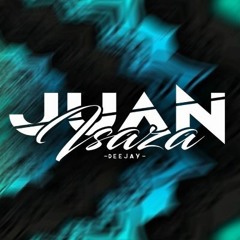 Juan Isaza
