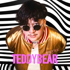 TEDDYBEAR