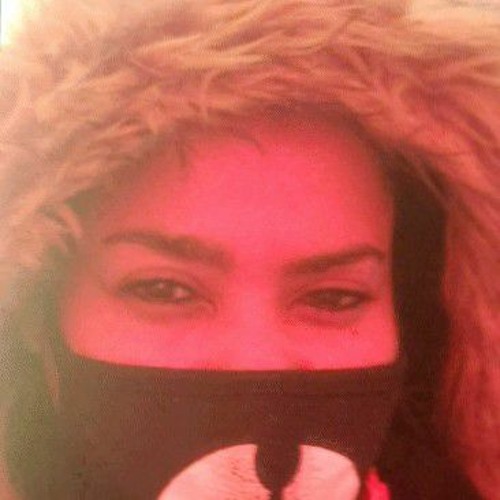 Natasha Mendes’s avatar