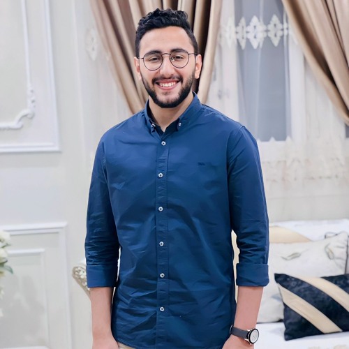 Yousef Thrwat’s avatar