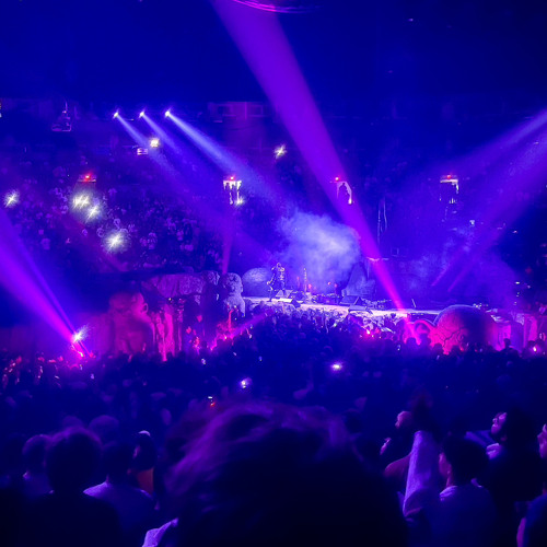 Fruits and Vegetables