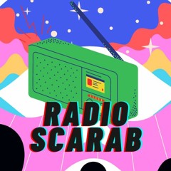 Radio Scarab