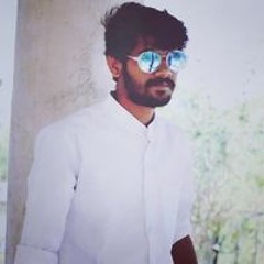 Vamshi Darling