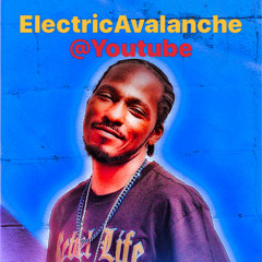 Electric Avalanche313