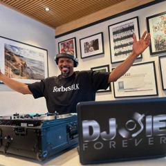 DJ OSIE FOREVER