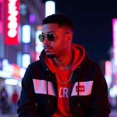 Drew Keys