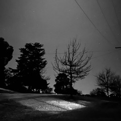 Suburban Spell