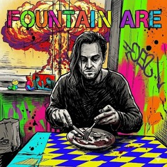 Fountains Are