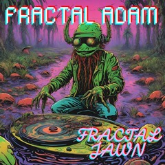 fractal adam