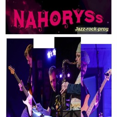 NAHORYSs
