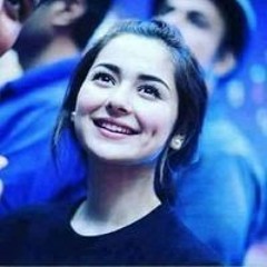 Shereen Ana