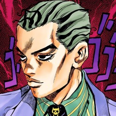 kira yoshikage