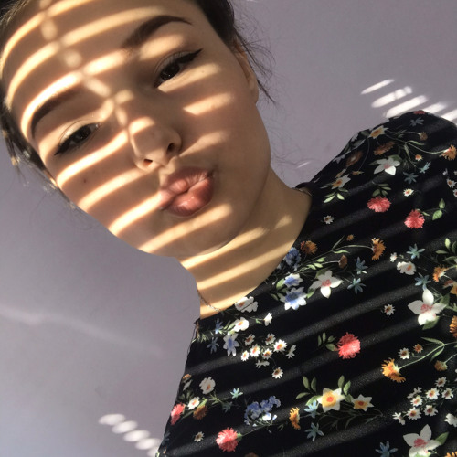 Alina Ceban’s avatar