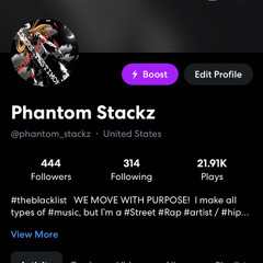 Phantom Stackz