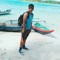 Tasleem Haider