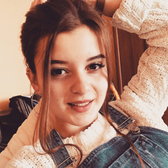 Анастасия Лысенко