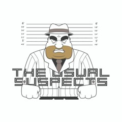 The Usual Suspects