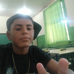 Iury Gabriel Santos