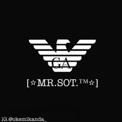 MR.SOT.™[Mix] ✪