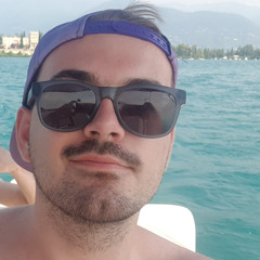Sebastian Barchet