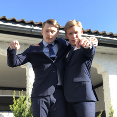 DJ Brothers