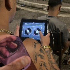 DJ DL DE CORUMBA