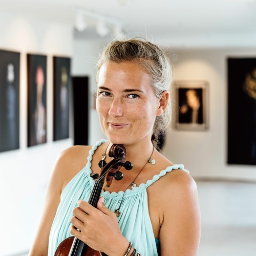 Ibiza Violin’s avatar