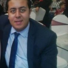 Radwan R M Mahran