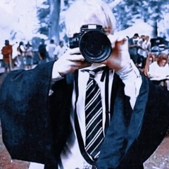Draco Lucius Malfoy