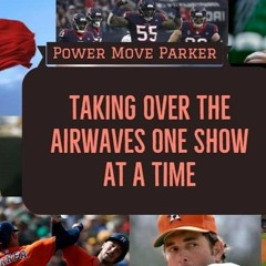 Power Move Parker