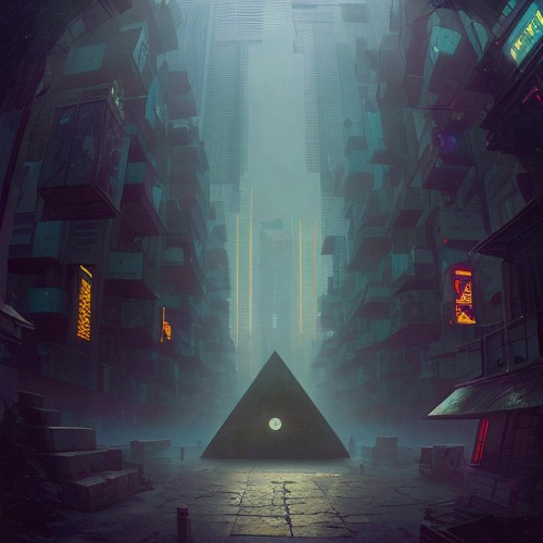 SoundCloud profile picture for @excerpt