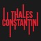 Thales Constantini