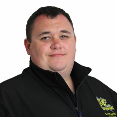 Danny Perchard