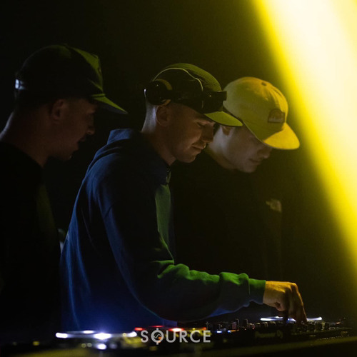 Josh N Si | mix 1