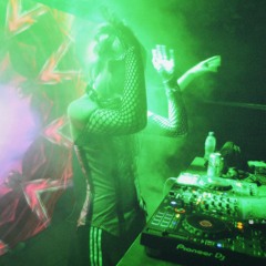 DJ Get Luc(y)
