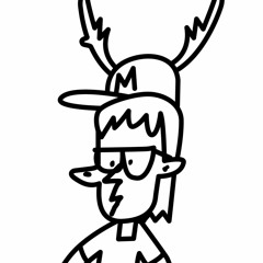 Lil Muntjac