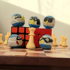 Rey Argentina Rubik